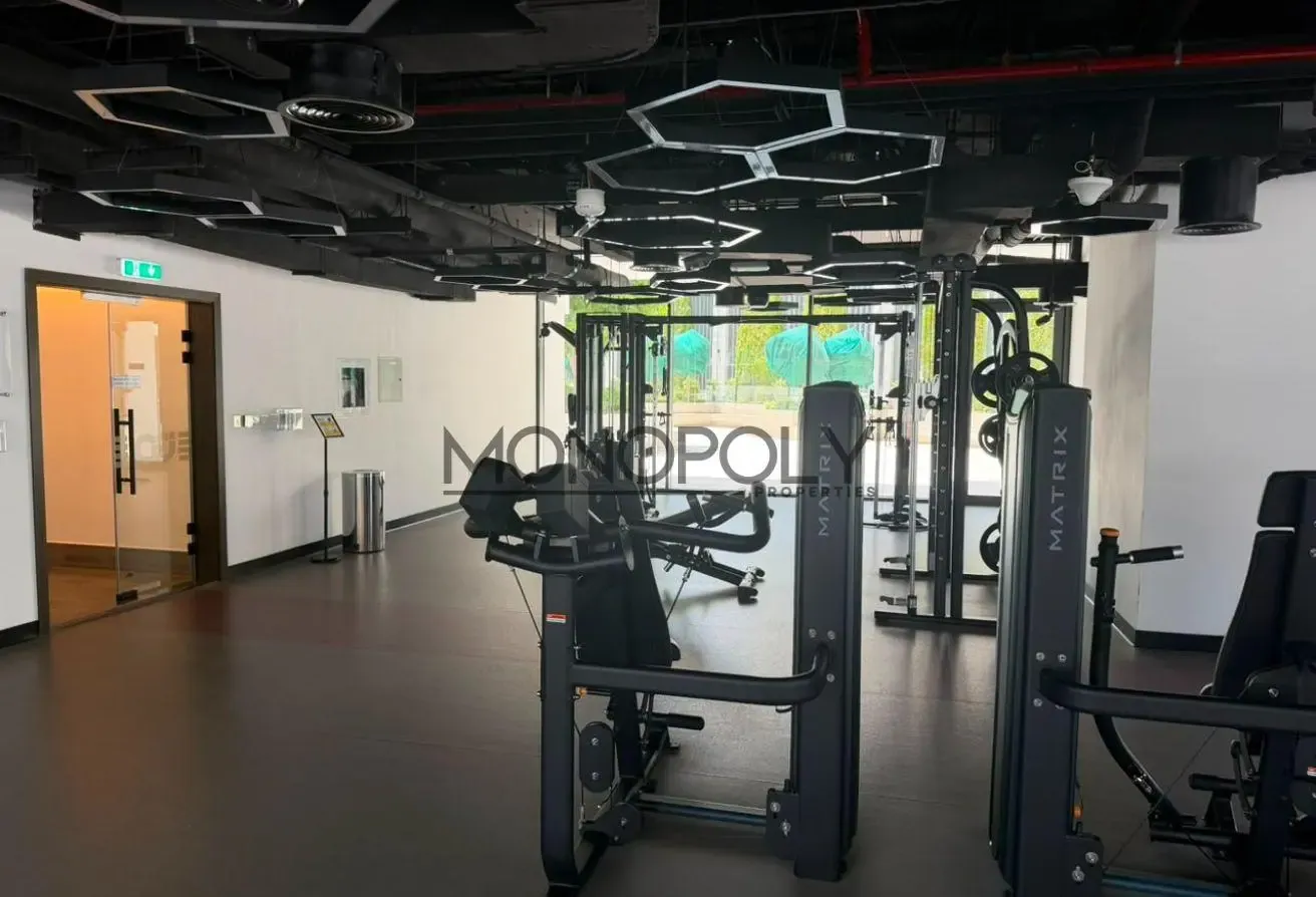 Brand New | Fully Furnished | Prime Location