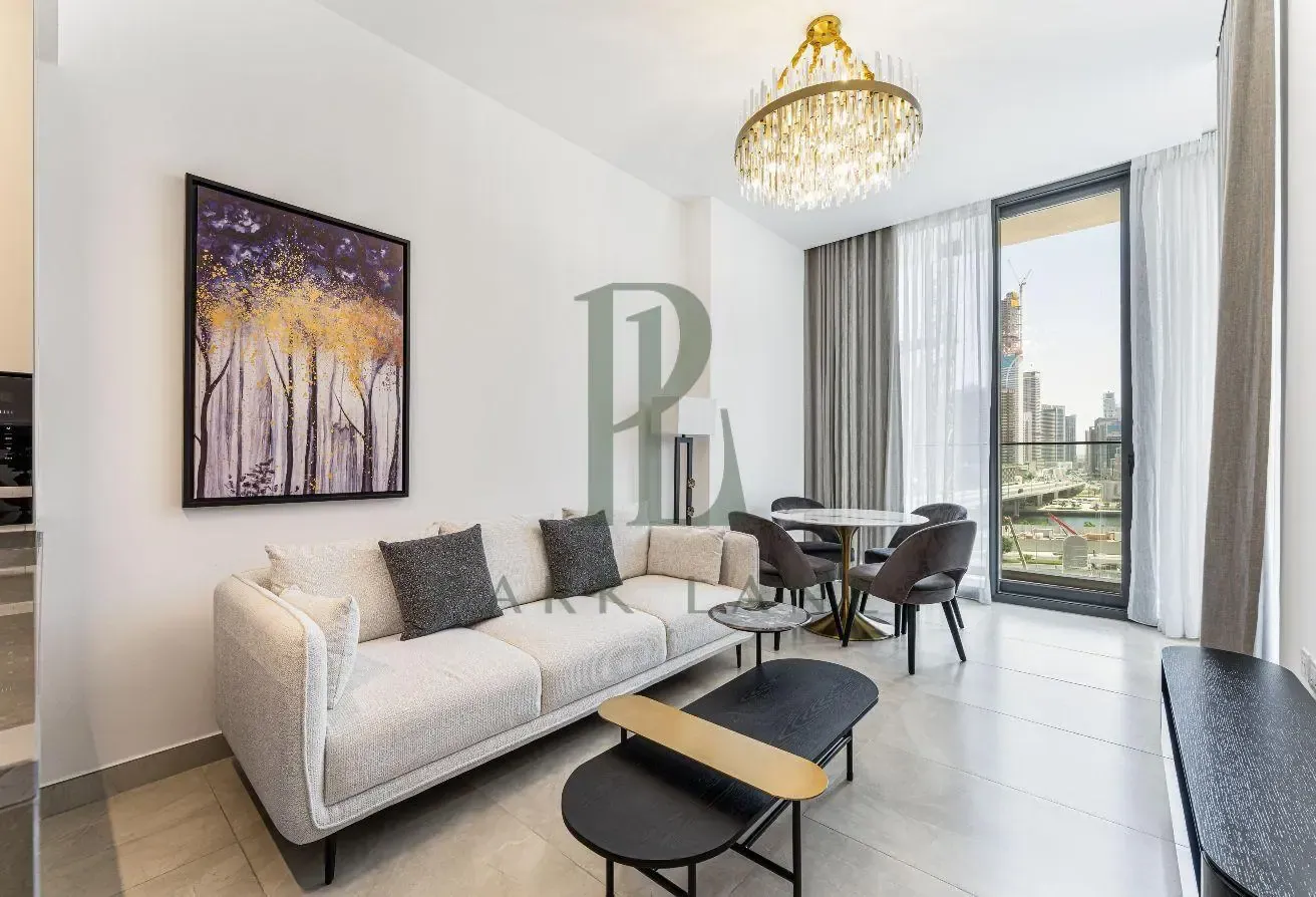 Brand New | Fully Furnished | Ready to Move in