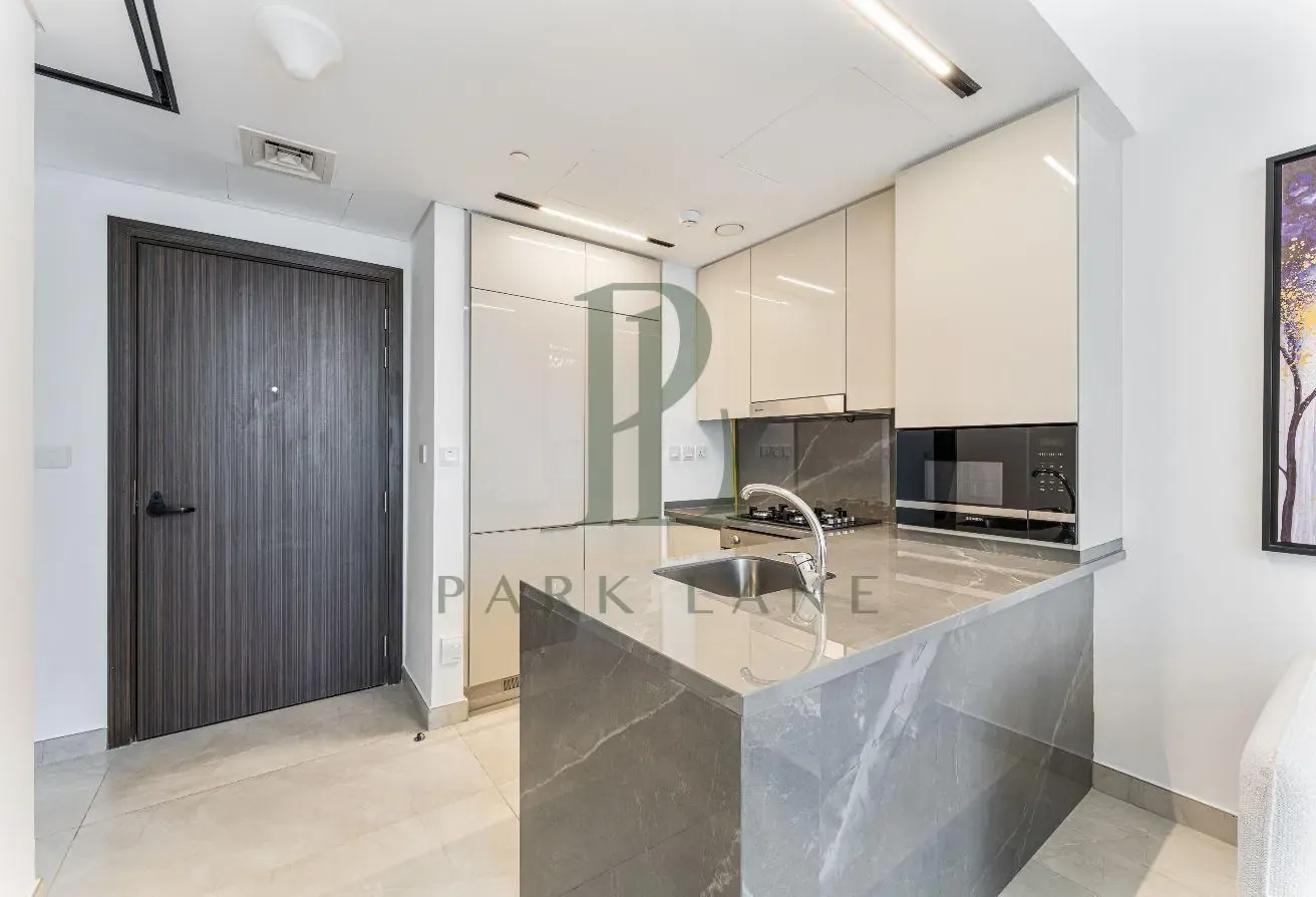 Brand New | Fully Furnished | Ready to Move in