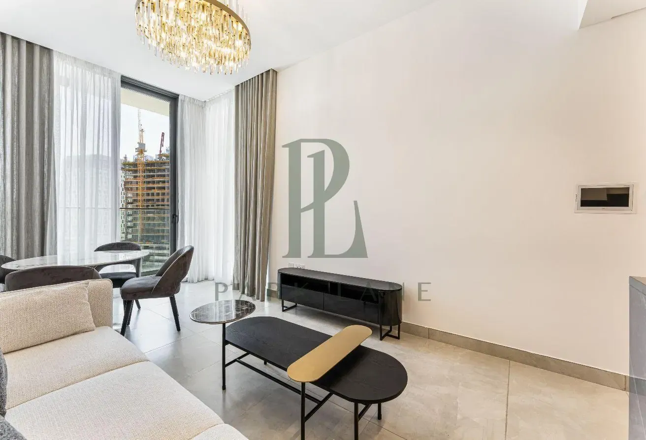 Brand New | Fully Furnished | Ready to Move in