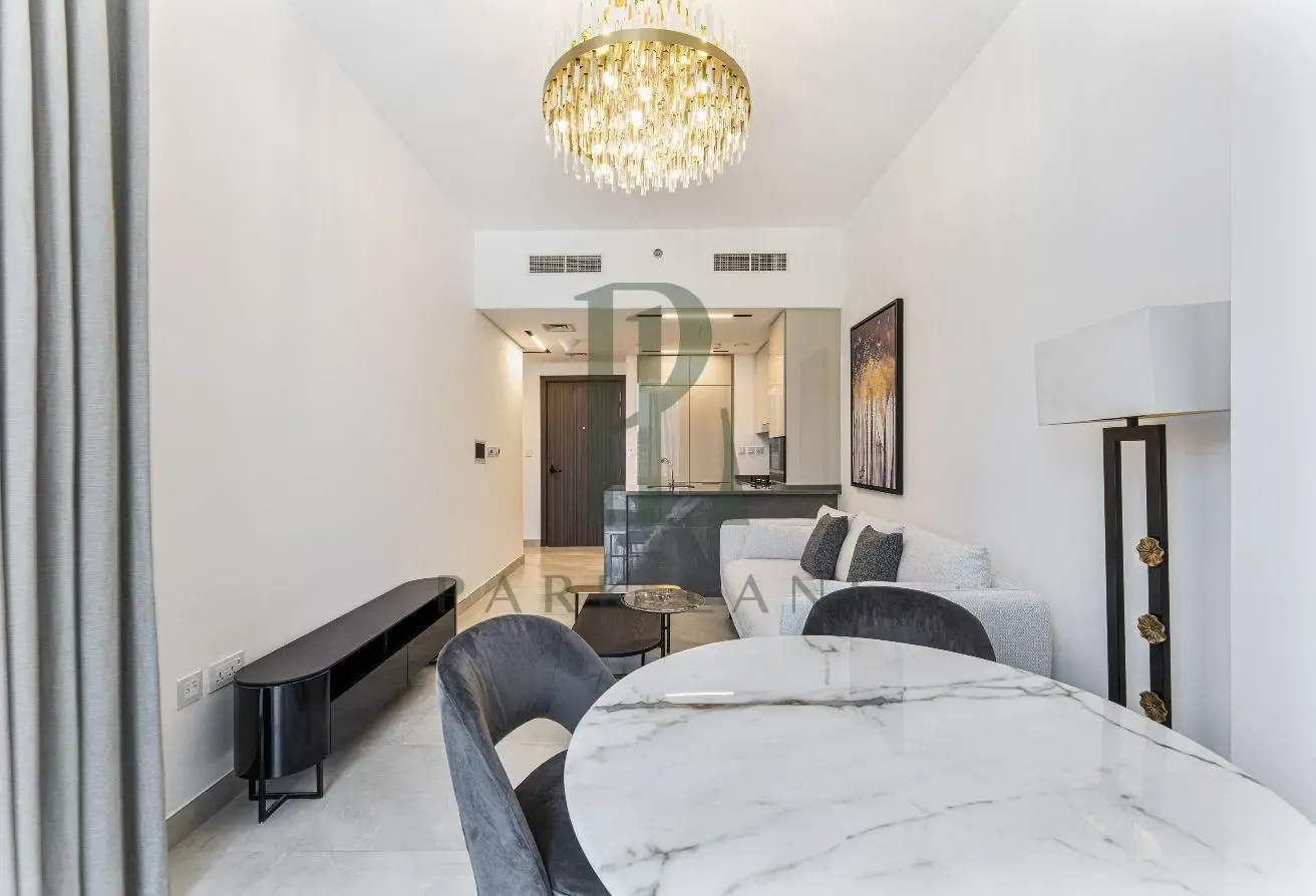 Brand New | Fully Furnished | Ready to Move in