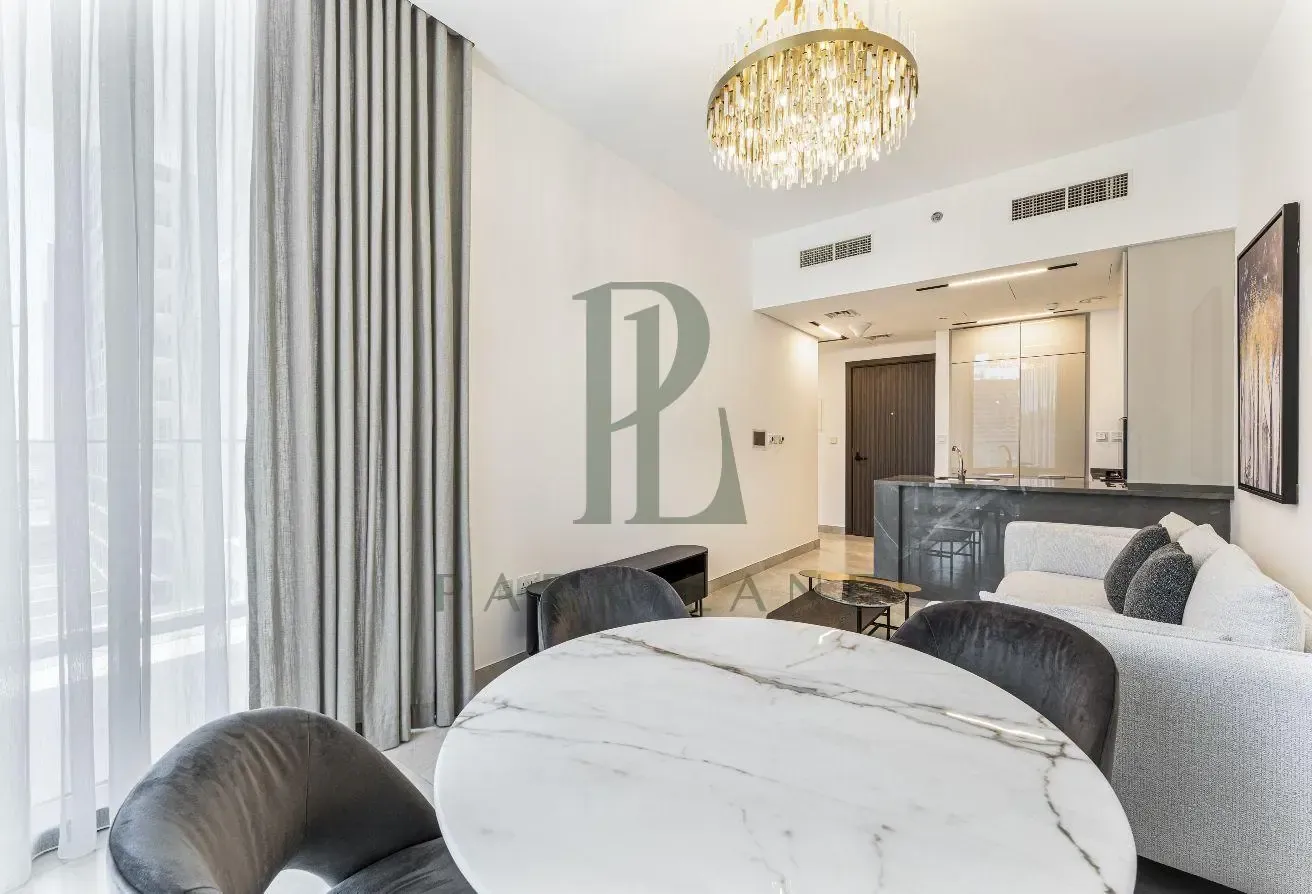 Brand New | Fully Furnished | Ready to Move in