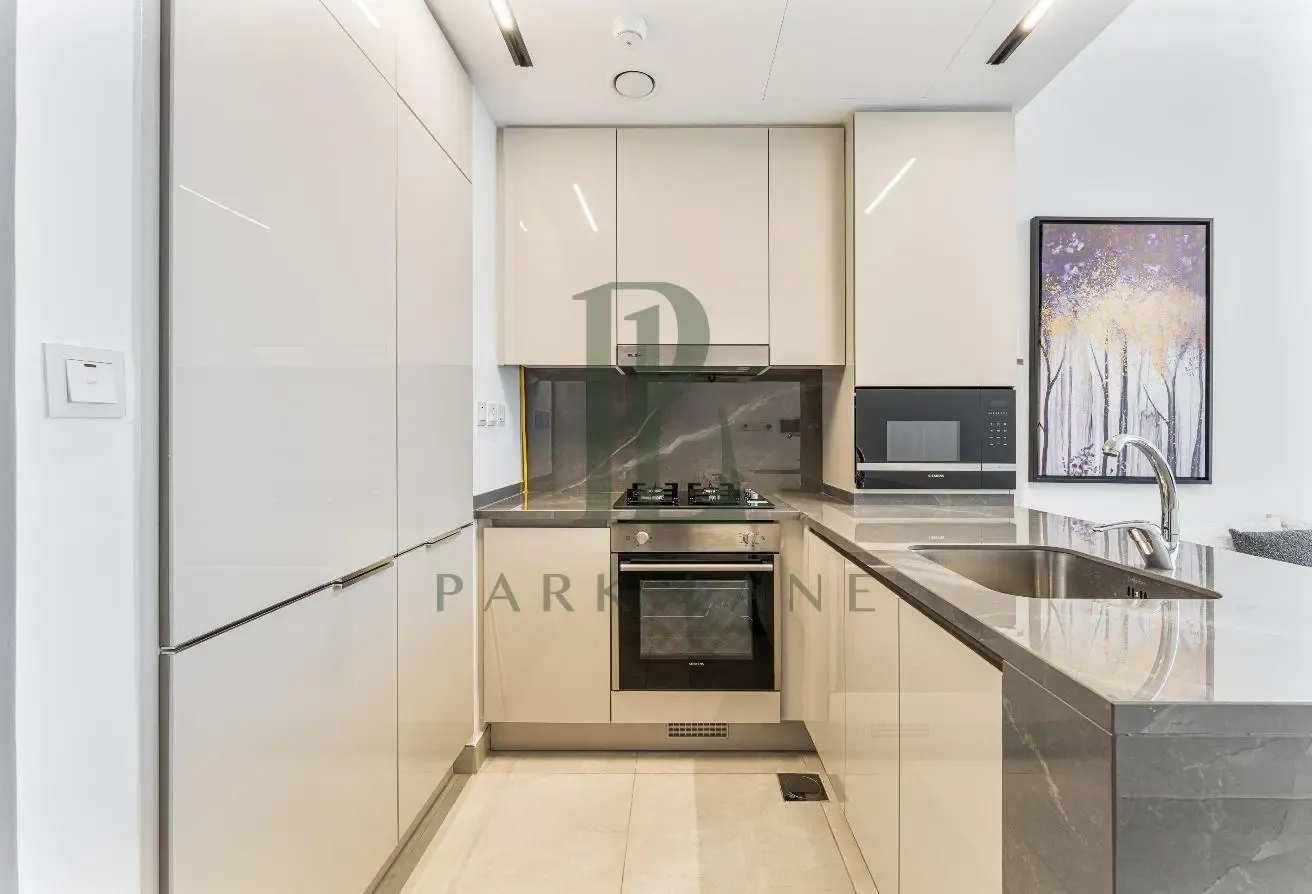 Brand New | Fully Furnished | Ready to Move in