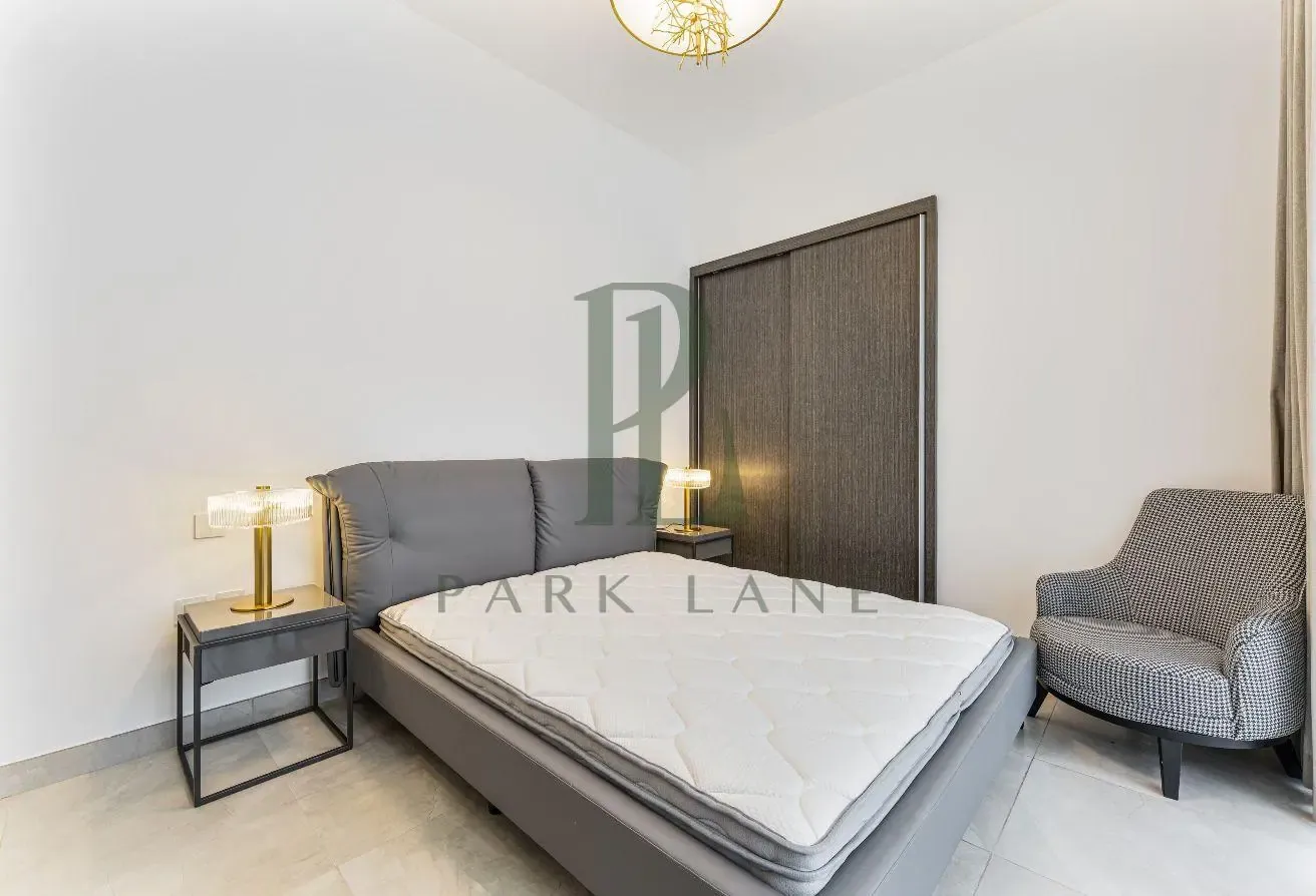 Brand New | Fully Furnished | Ready to Move in