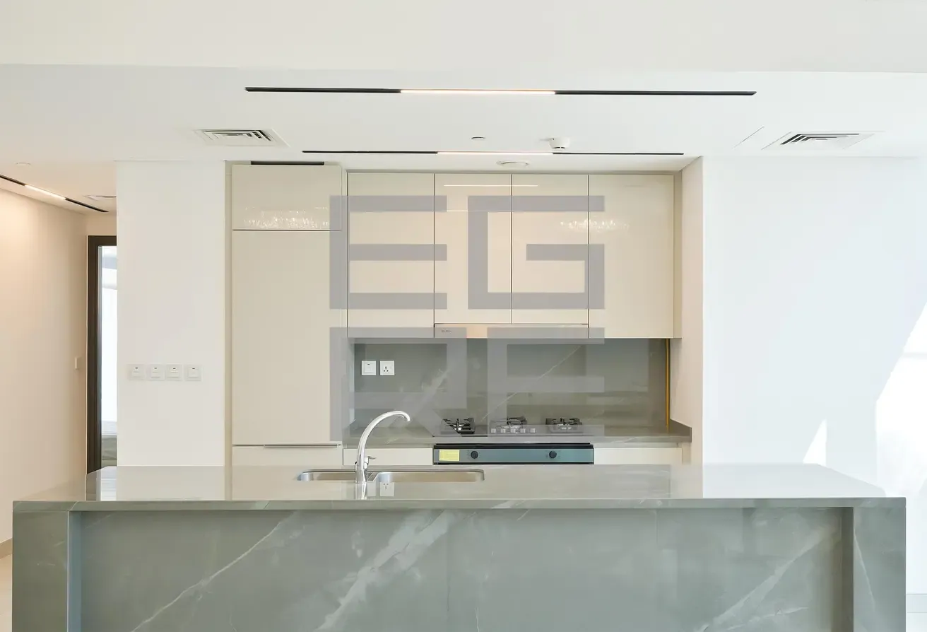 Brand New 2 Beds | Fully-Furnished | Pool Facing