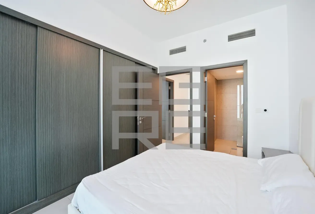 Brand New 2 Beds | Fully-Furnished | Pool Facing