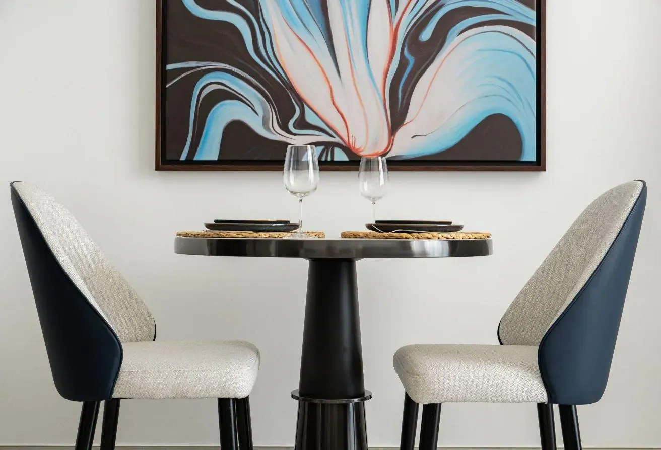 Modern studio | Prime Business Bay location