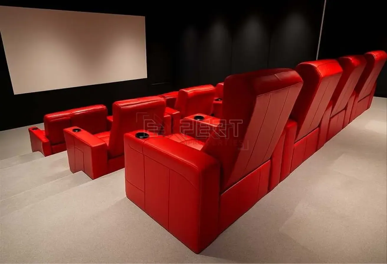 Stylish Apartment | Furnished Modern Living | City Views