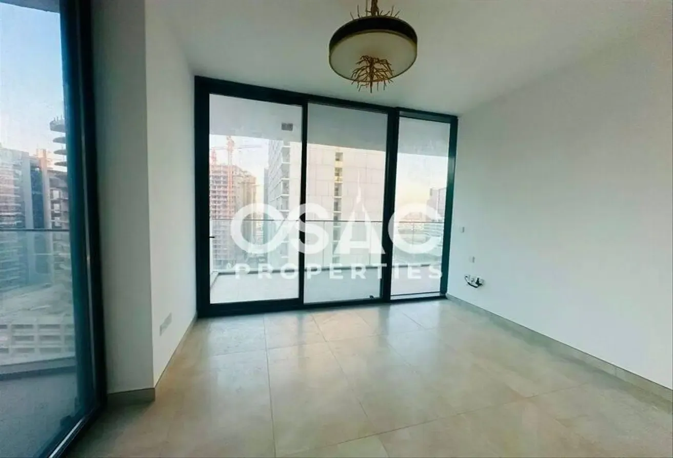Spacious | High Floor | Large Balcony | Smart Home