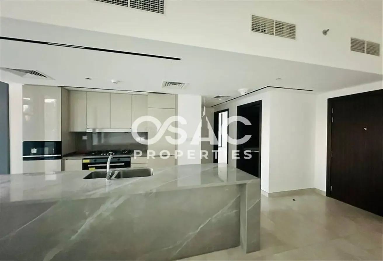 Spacious | High Floor | Large Balcony | Smart Home