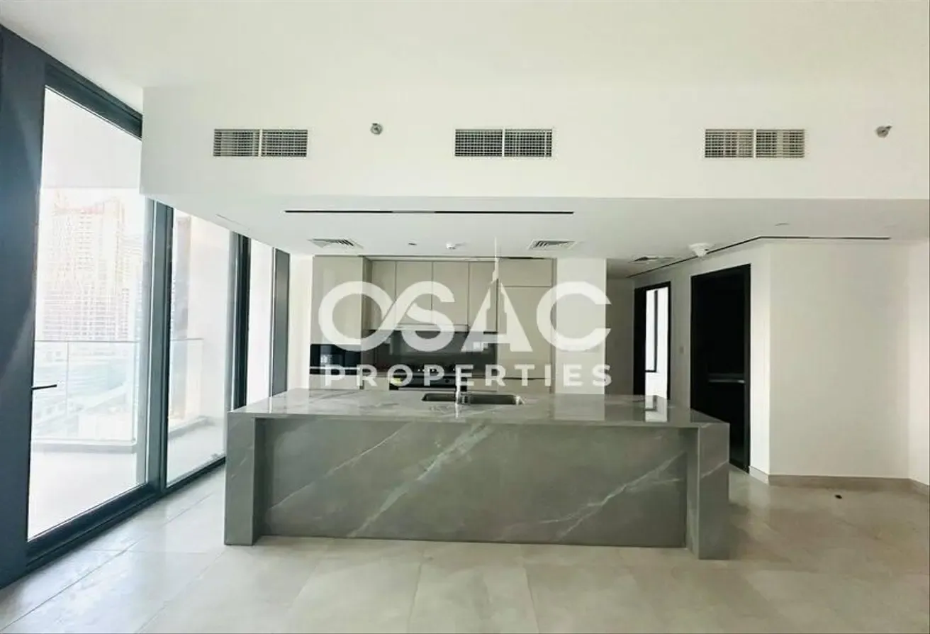 Spacious | High Floor | Large Balcony | Smart Home