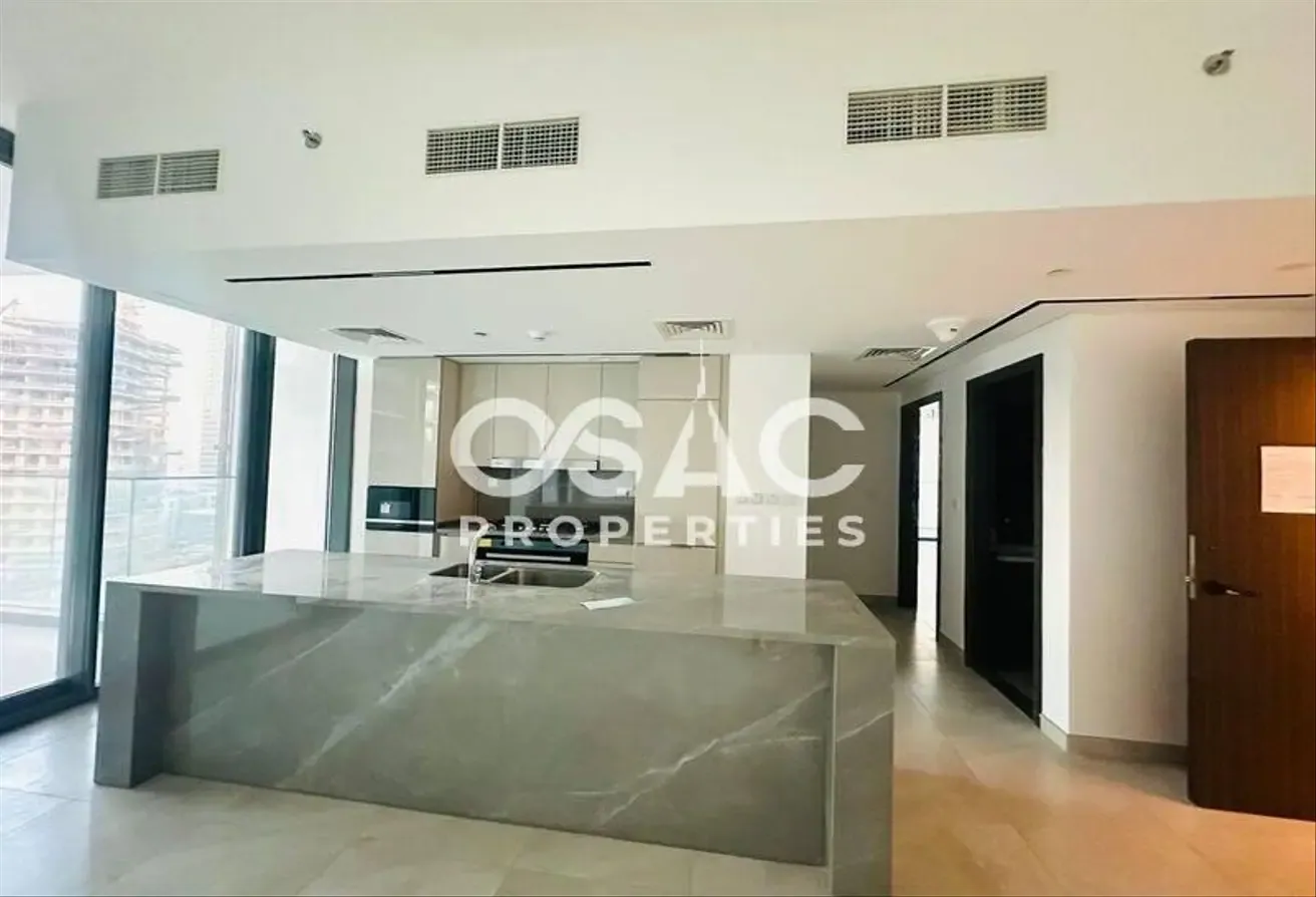 Spacious | High Floor | Large Balcony | Smart Home