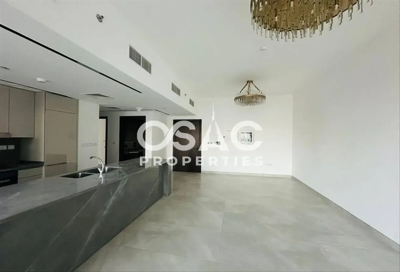 Spacious | High Floor | Large Balcony | Smart Home
