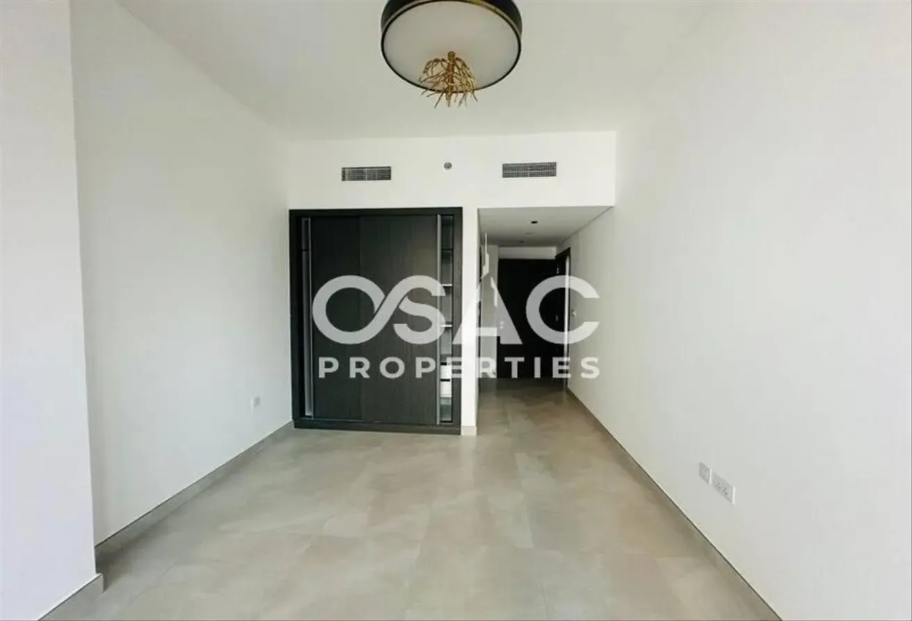 Spacious | High Floor | Large Balcony | Smart Home