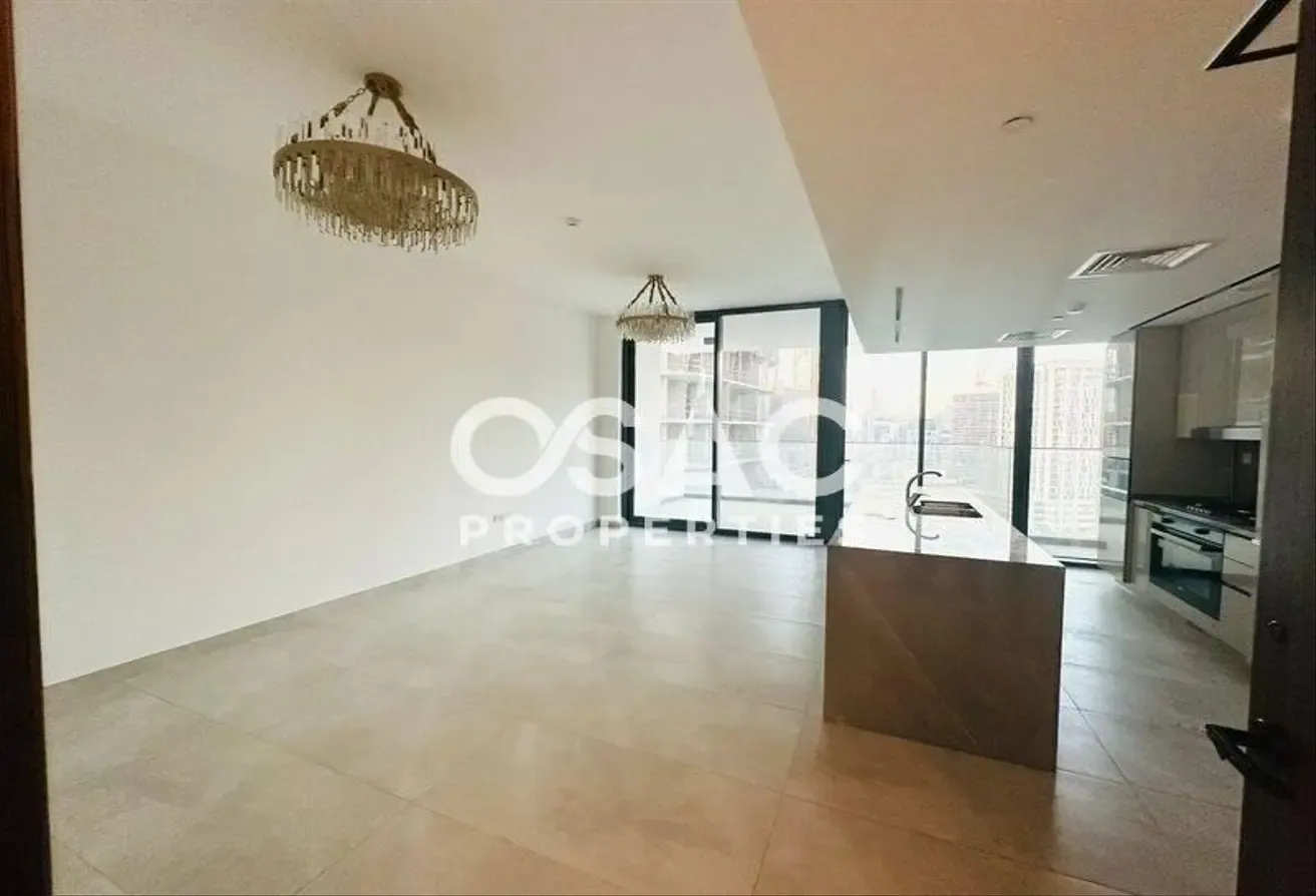 Spacious | High Floor | Large Balcony | Smart Home