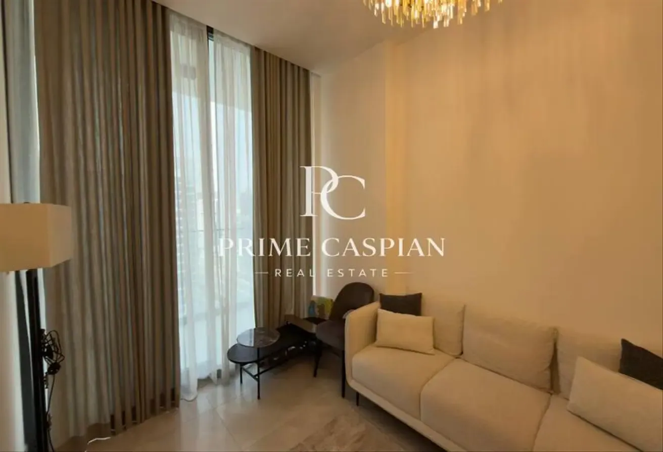 Fully Furnished | Community view | Optional |