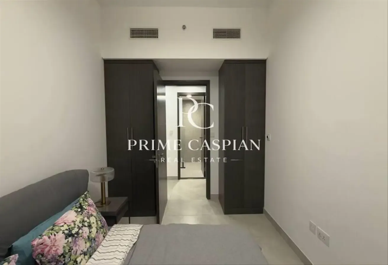 Fully Furnished | Community view | Optional |