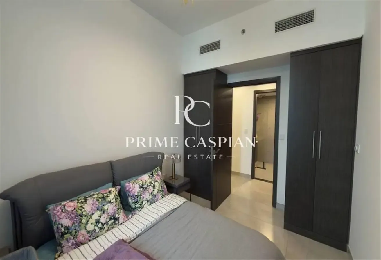 Fully Furnished | Community view | Optional |
