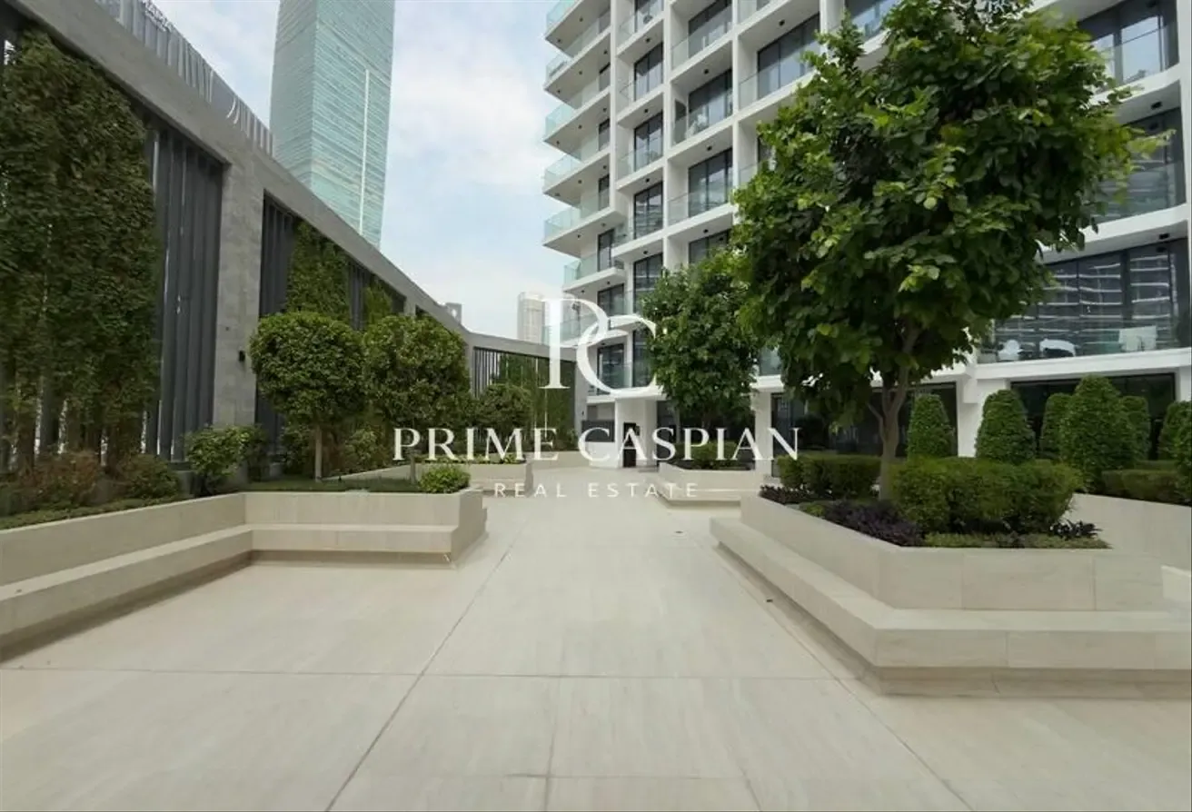 Fully Furnished | Community view | Optional |