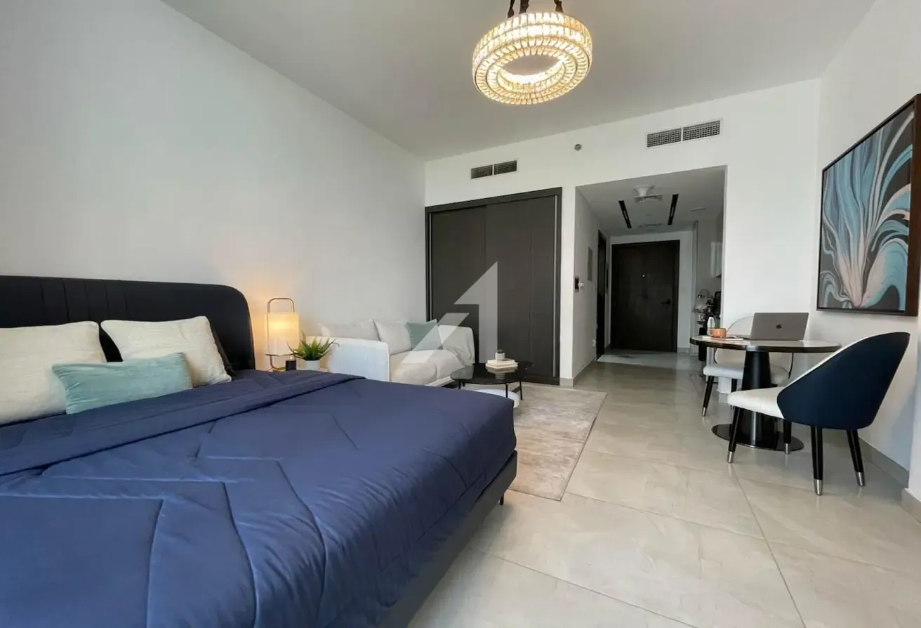 Brand New | Pool View | Fully Furnished
