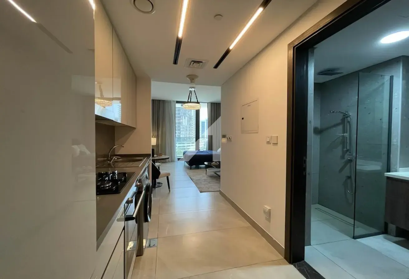 Brand New | Pool View | Fully Furnished