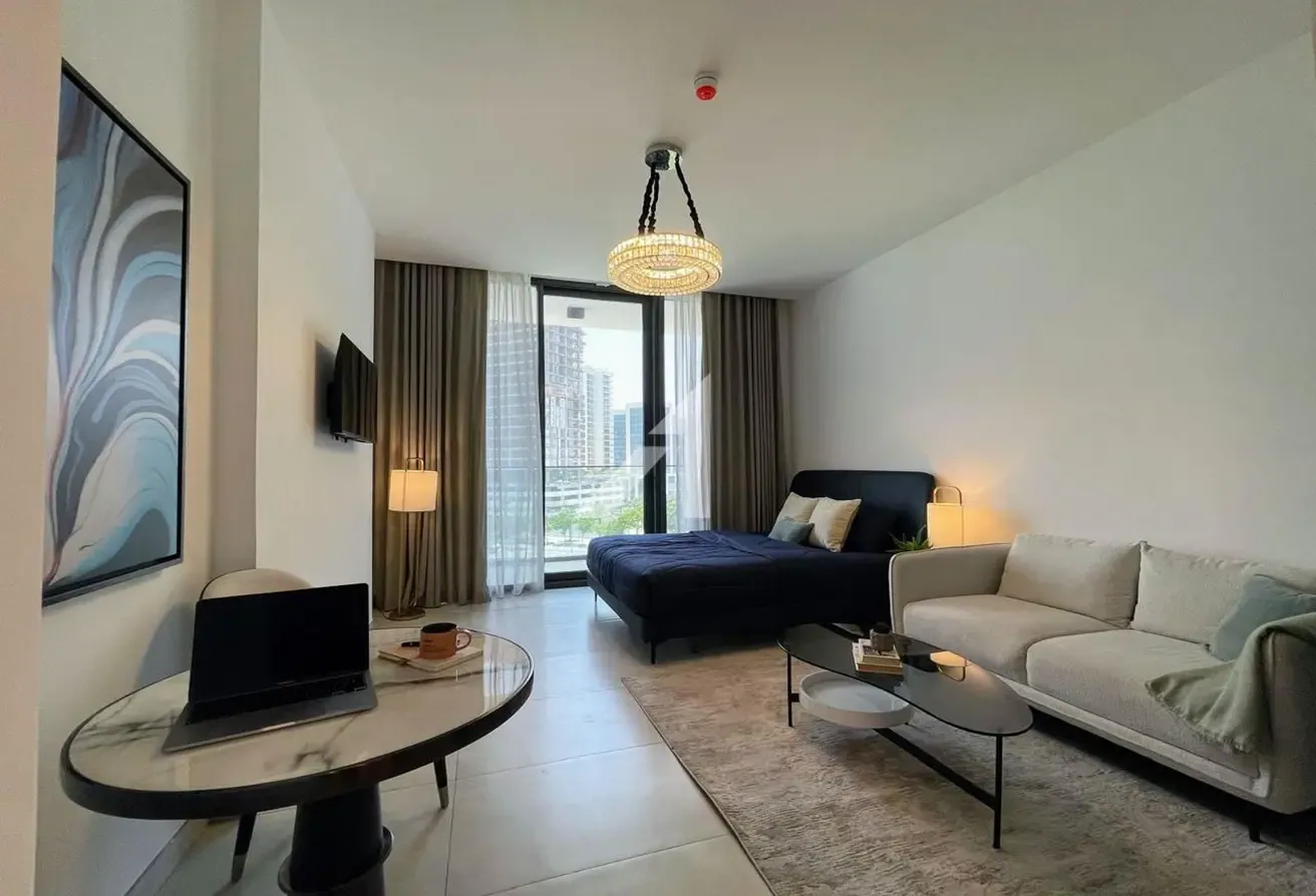 Brand New | Pool View | Fully Furnished