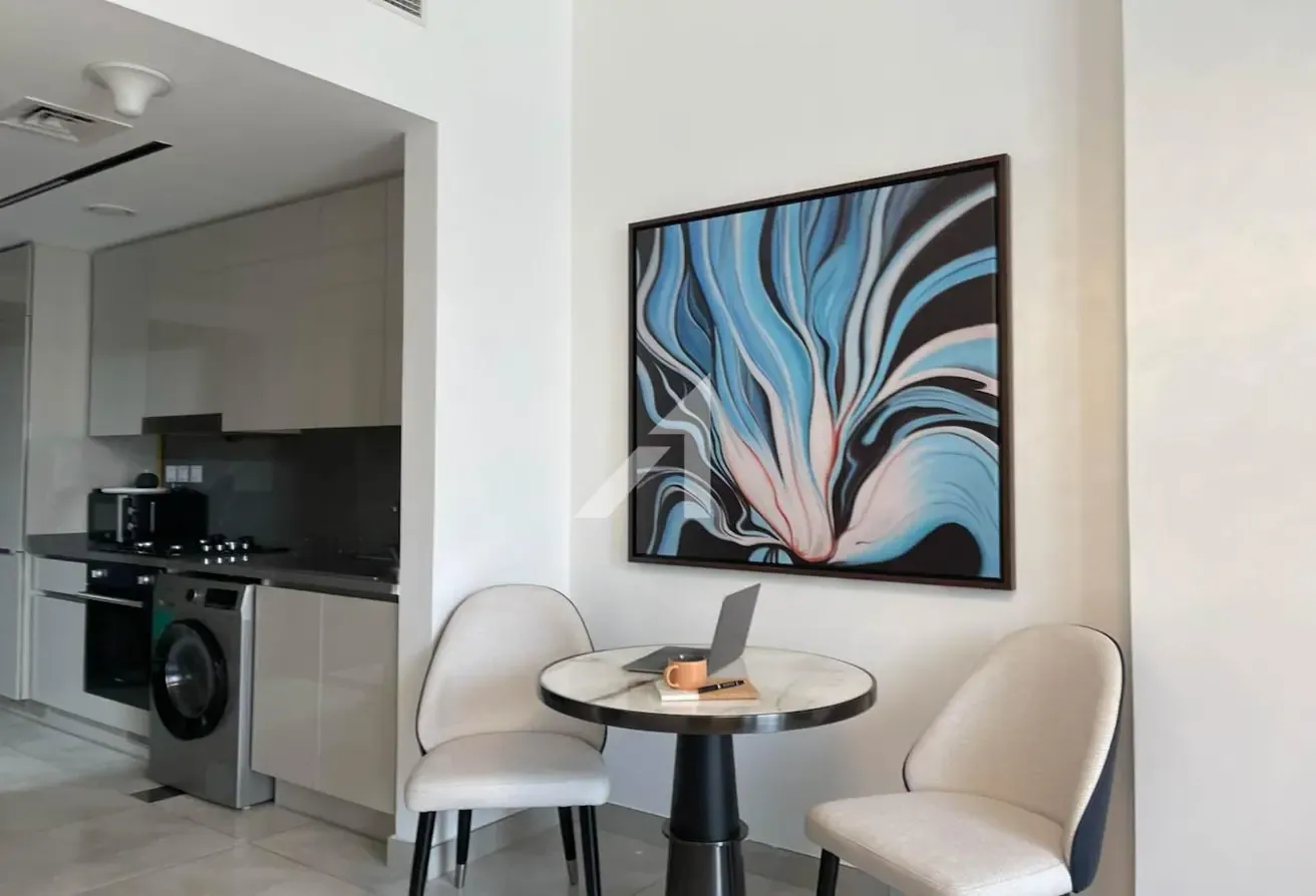 Brand New | Pool View | Fully Furnished