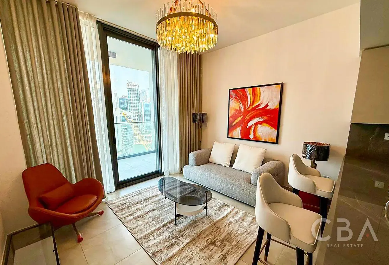 Furnished |  Ready to Move in | Multiple Options