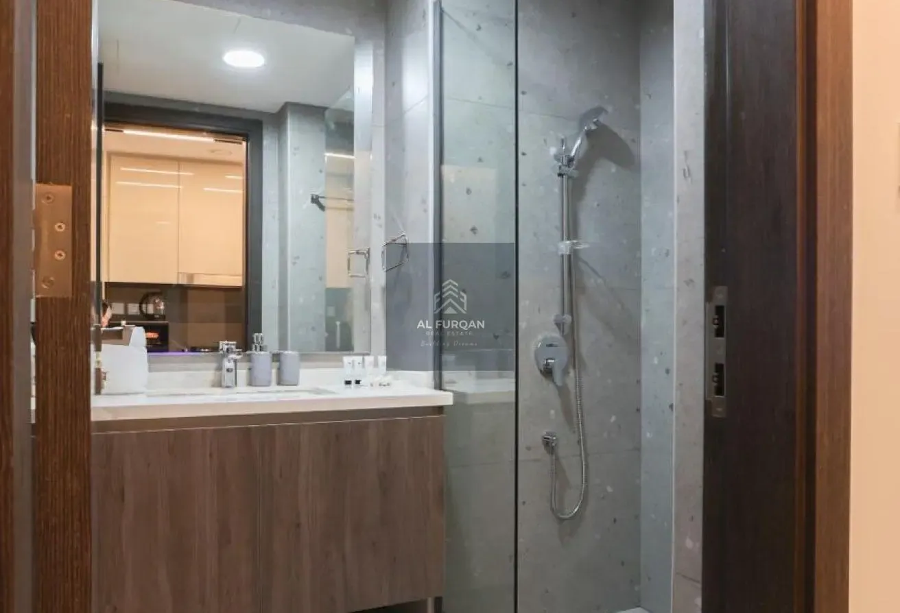 Fully Furnished | Pool View | Large Layout