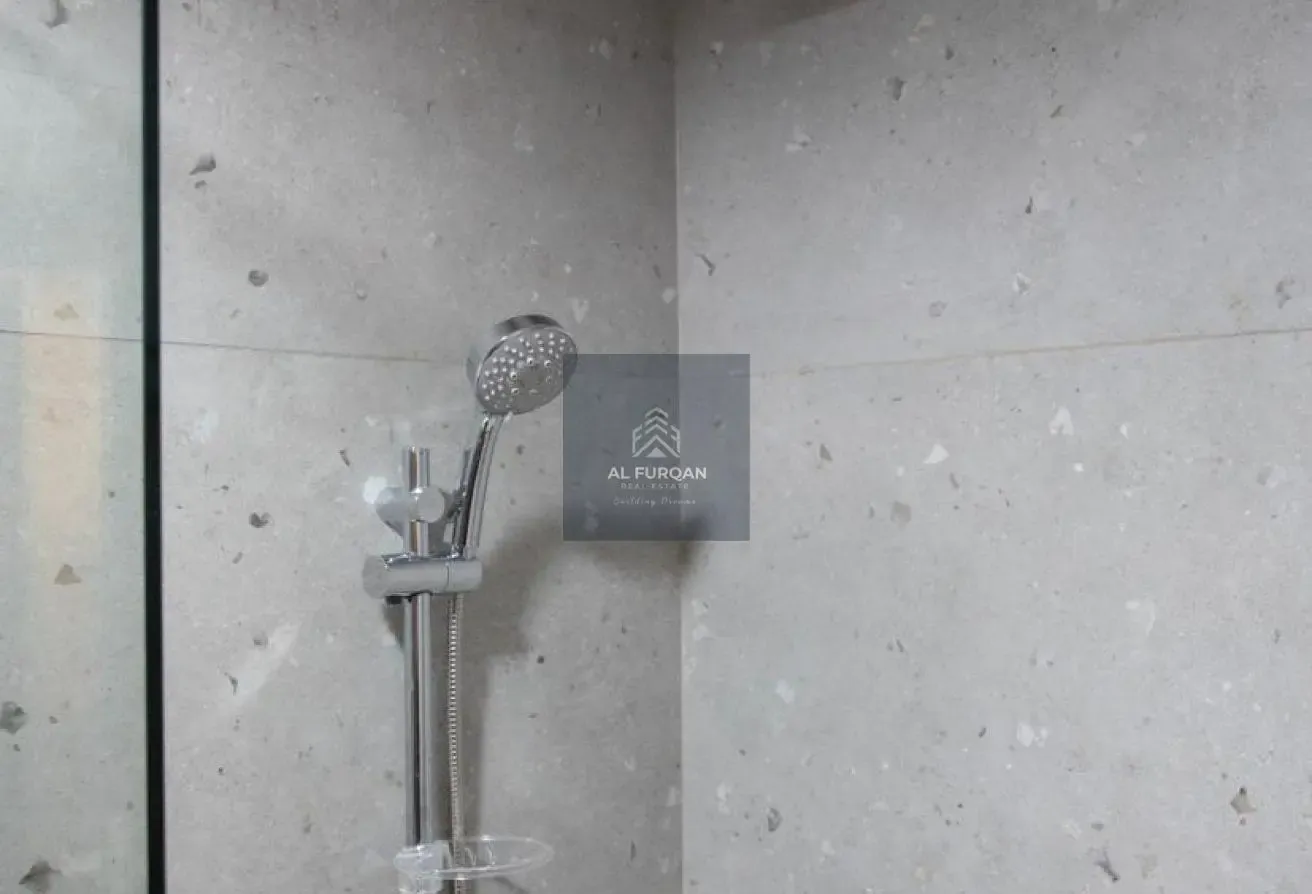 Fully Furnished | Pool View | Large Layout