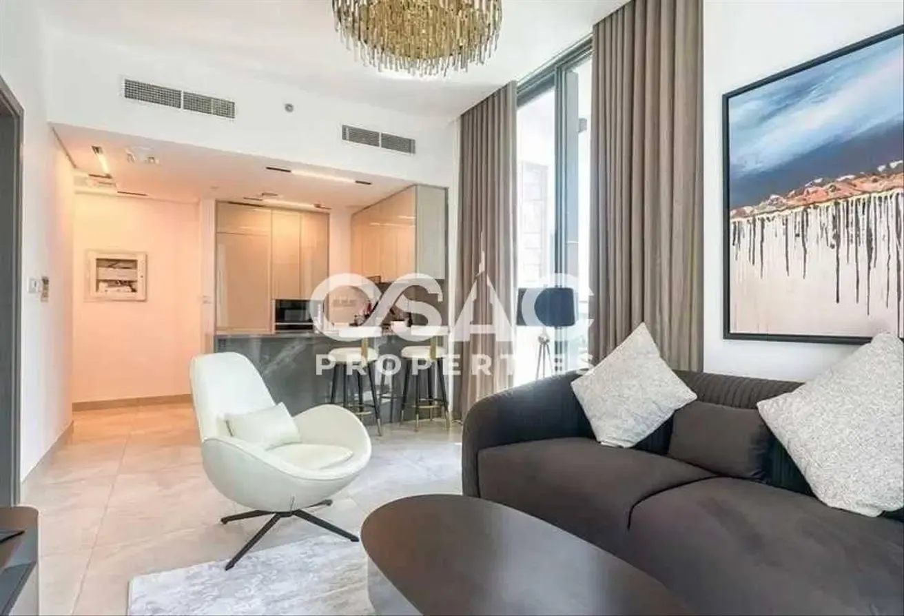 Multiple Options | Canal Pool View | Smart Home