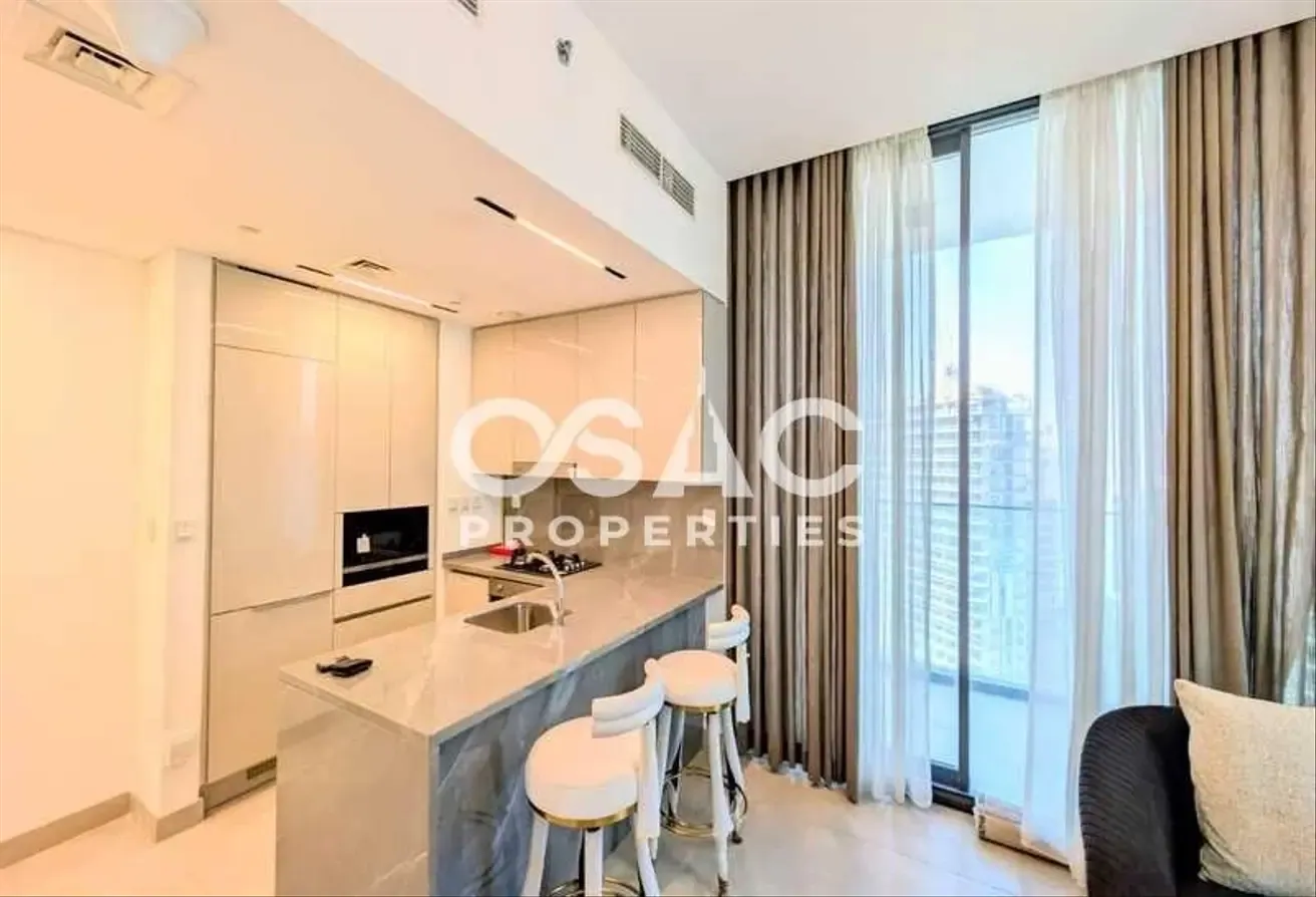 Multiple Options | Canal Pool View | Smart Home
