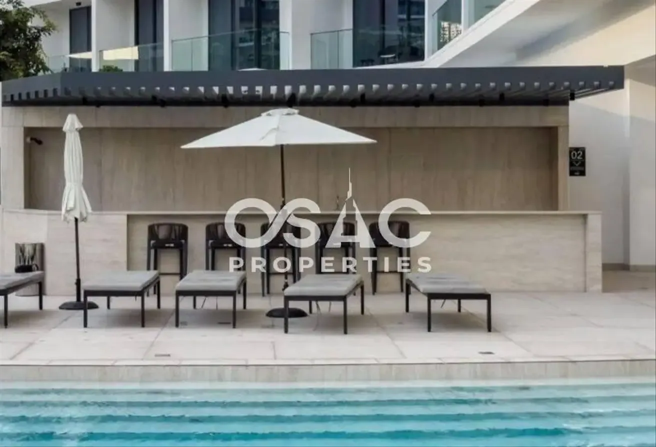 Multiple Options | Canal Pool View | Smart Home