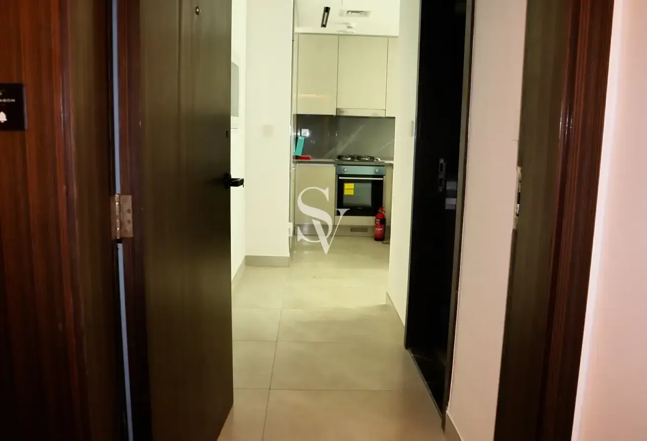 BRAND NEW | READY TO MOVE | BALCONY and POOL VIEW