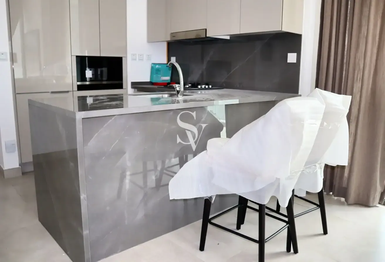 BRAND NEW | READY TO MOVE | BALCONY and POOL VIEW