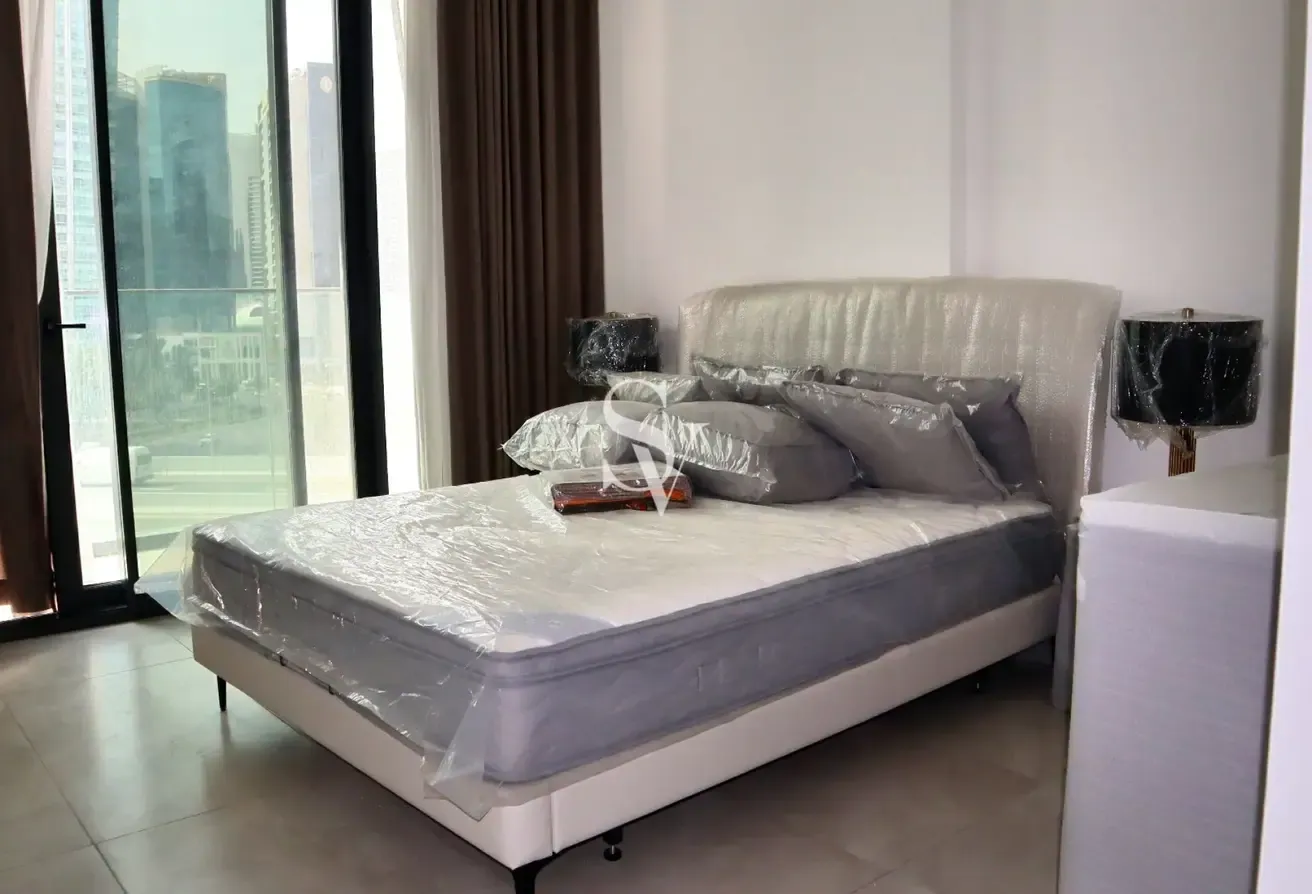 BRAND NEW | READY TO MOVE | BALCONY and POOL VIEW