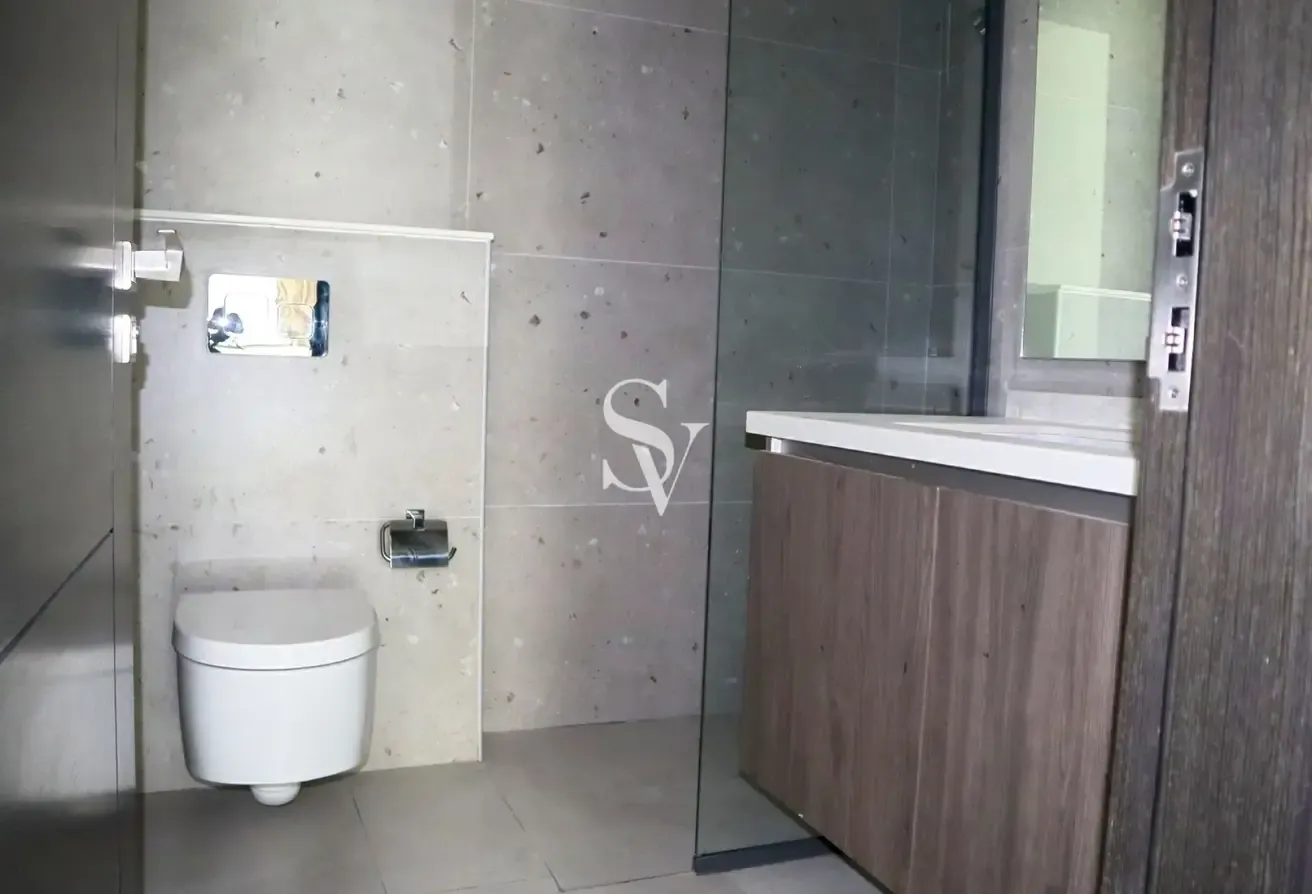 BRAND NEW | READY TO MOVE | BALCONY and POOL VIEW