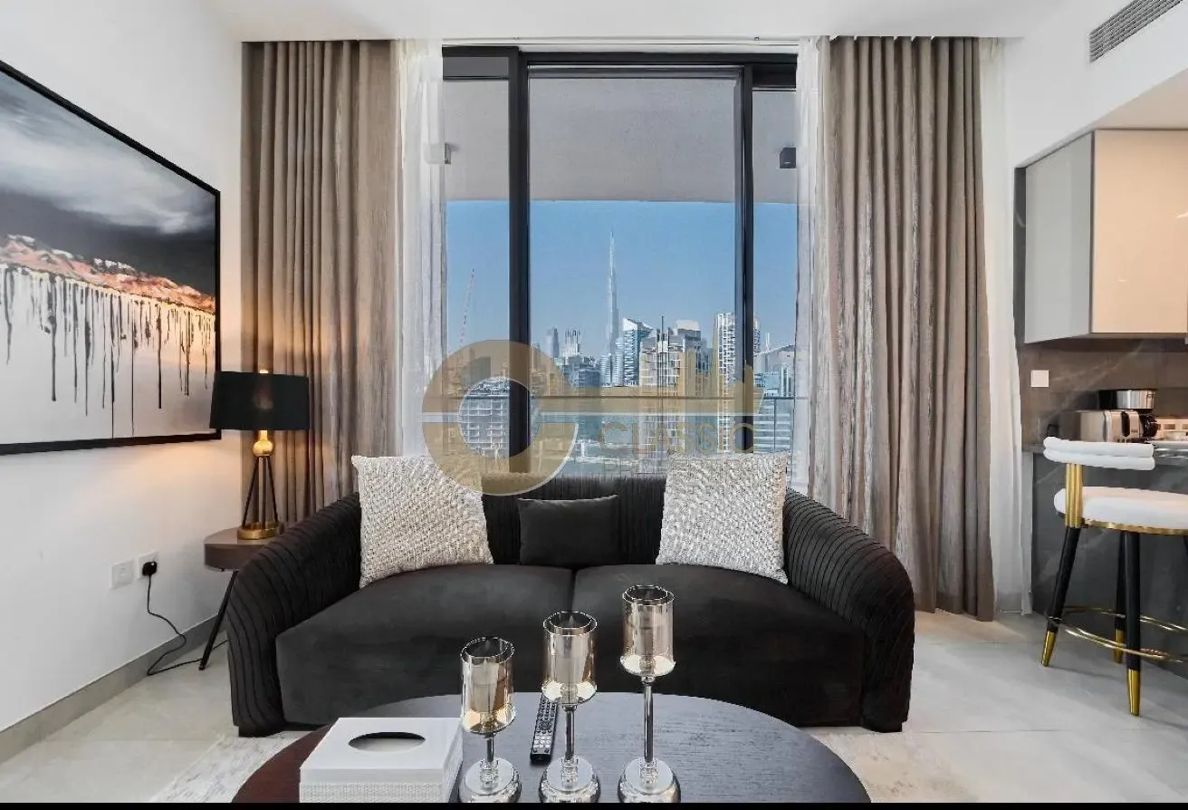 BURJ KHALIFA VIEW | PRIME LOCATION | BRAND NEW