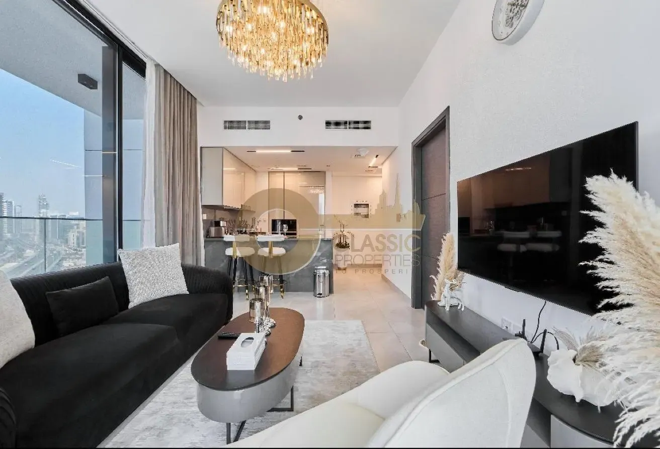 BURJ KHALIFA VIEW | PRIME LOCATION | BRAND NEW
