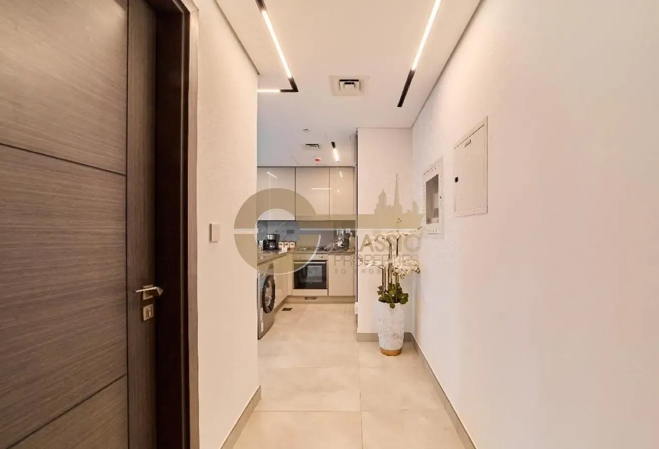 BURJ KHALIFA VIEW | PRIME LOCATION | BRAND NEW