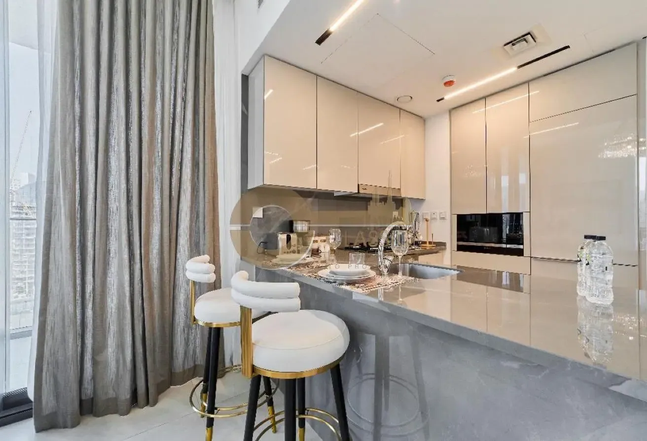 BURJ KHALIFA VIEW | PRIME LOCATION | BRAND NEW