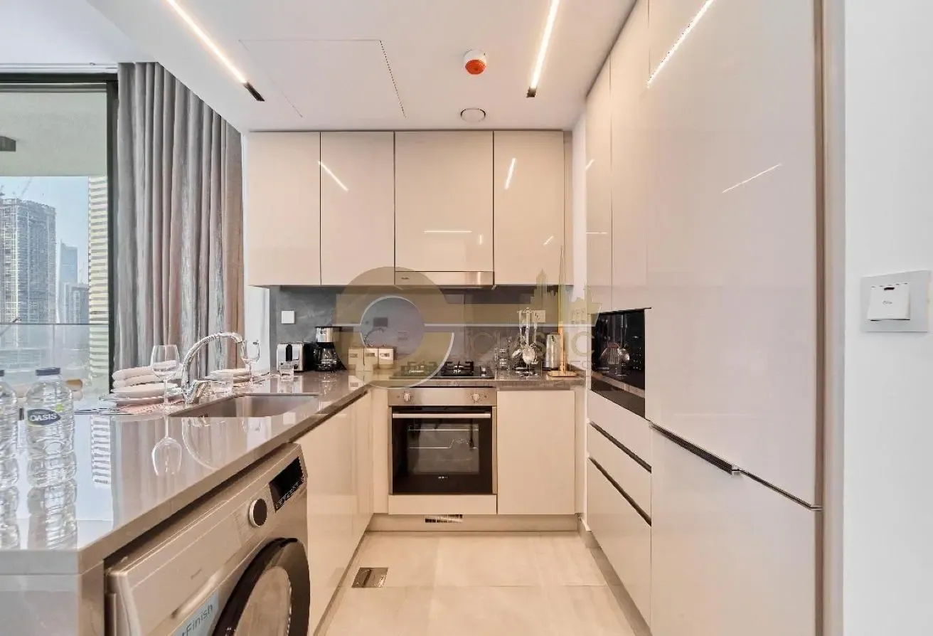 BURJ KHALIFA VIEW | PRIME LOCATION | BRAND NEW