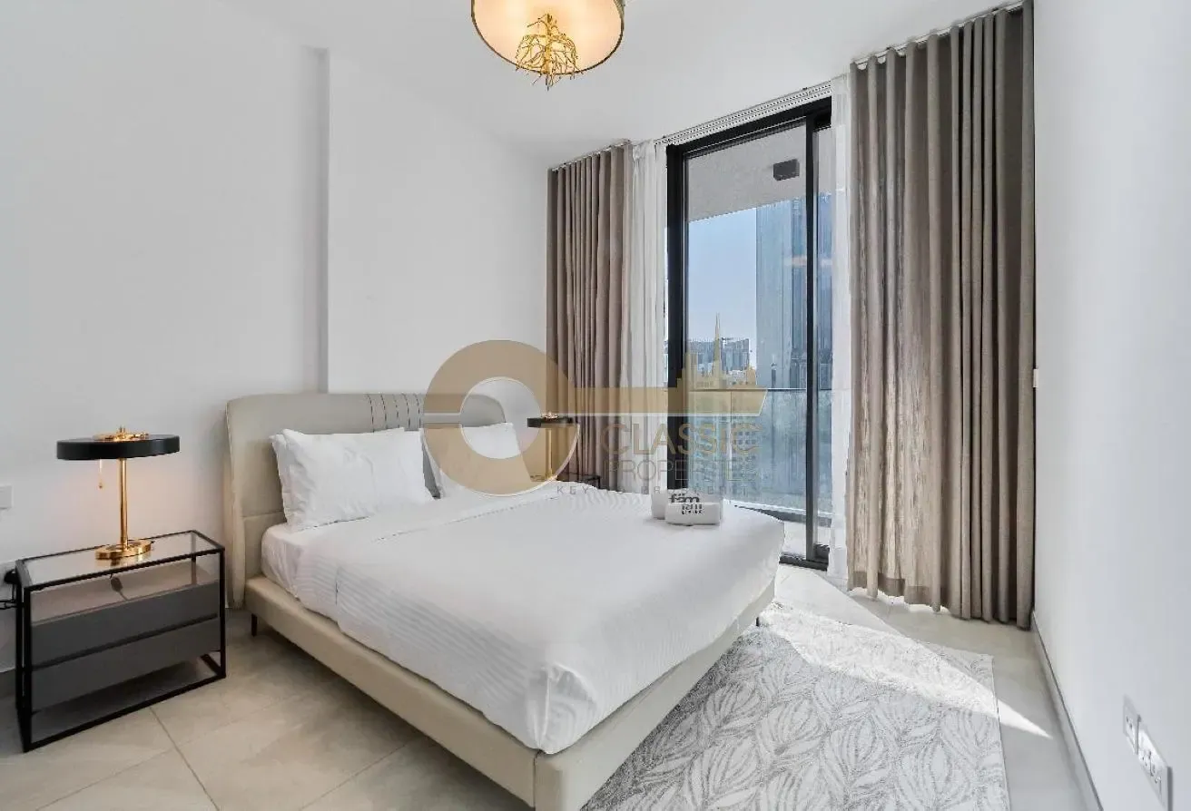 BURJ KHALIFA VIEW | PRIME LOCATION | BRAND NEW