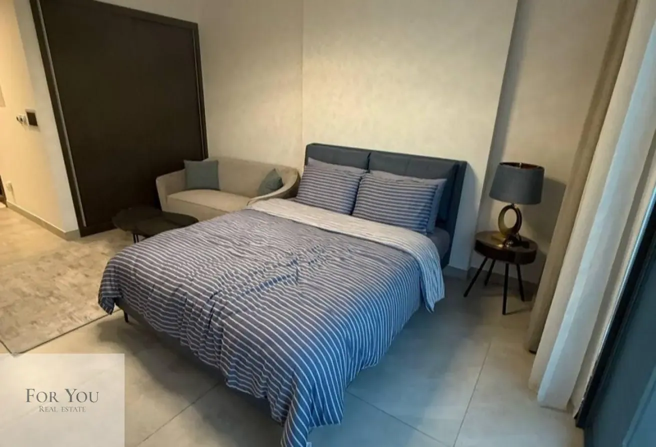 FULLY FURNISHED STUDIO | SMART HOME | BUSINESS BAY