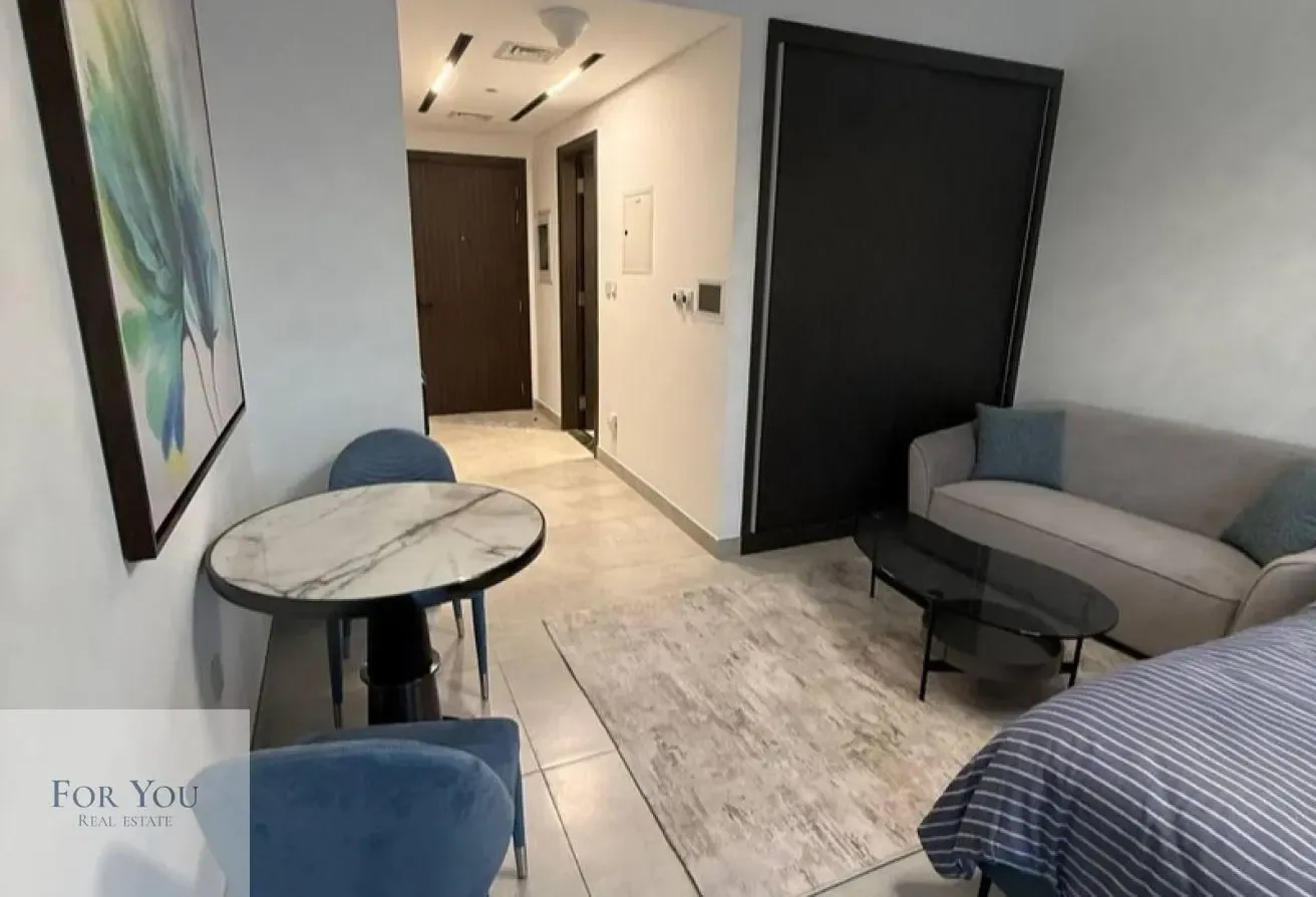 FULLY FURNISHED STUDIO | SMART HOME | BUSINESS BAY