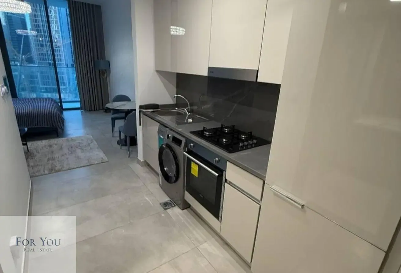 FULLY FURNISHED STUDIO | SMART HOME | BUSINESS BAY