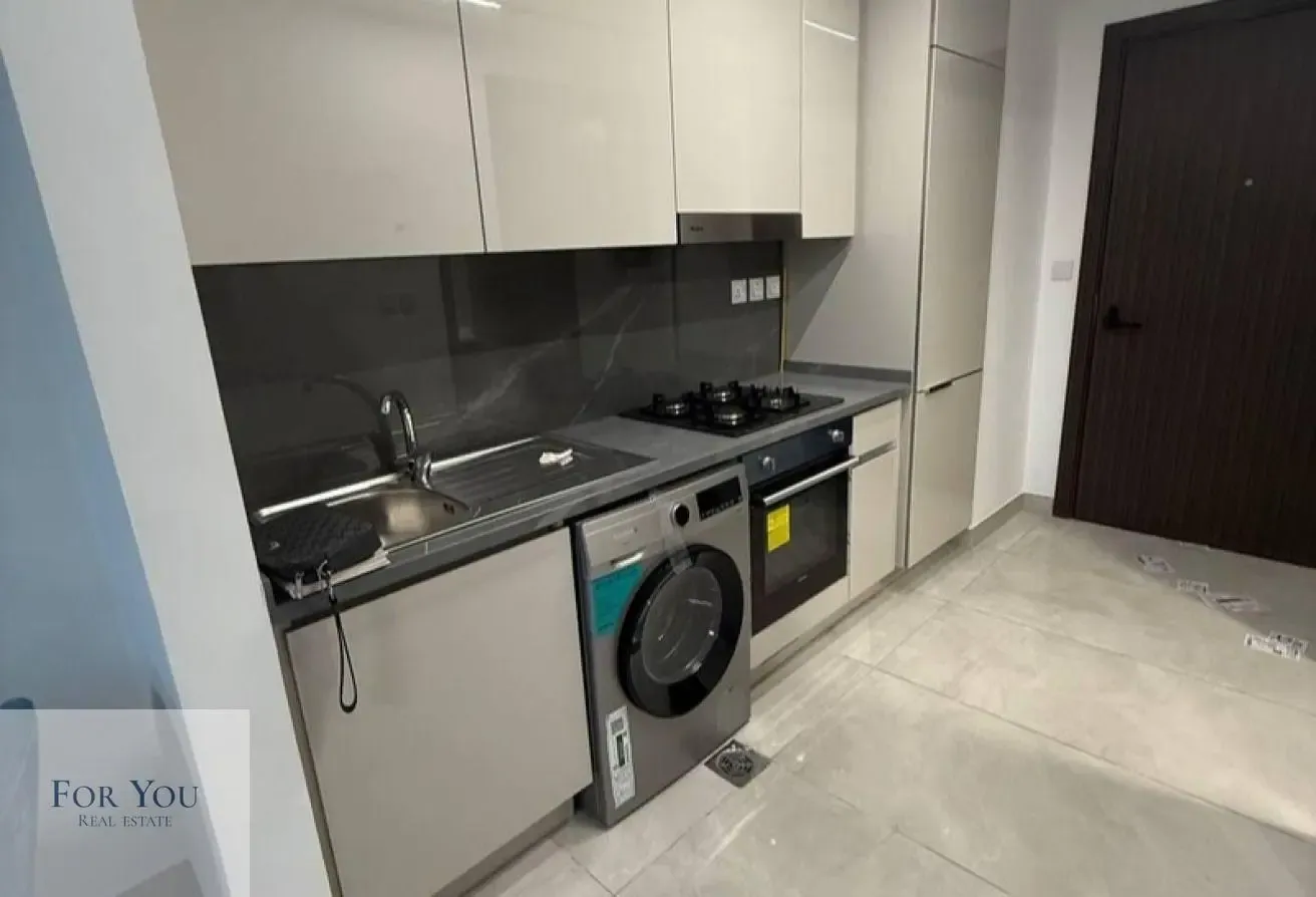 FULLY FURNISHED STUDIO | SMART HOME | BUSINESS BAY