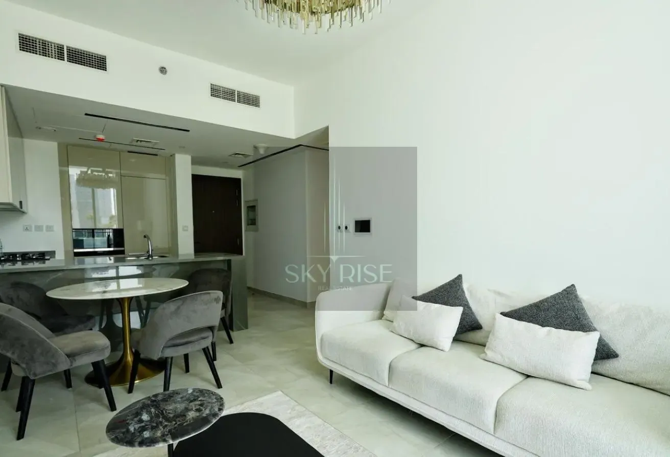 FOR RENT | STYLISHED & ELEGANT FURNISHED 1-BEDROOM