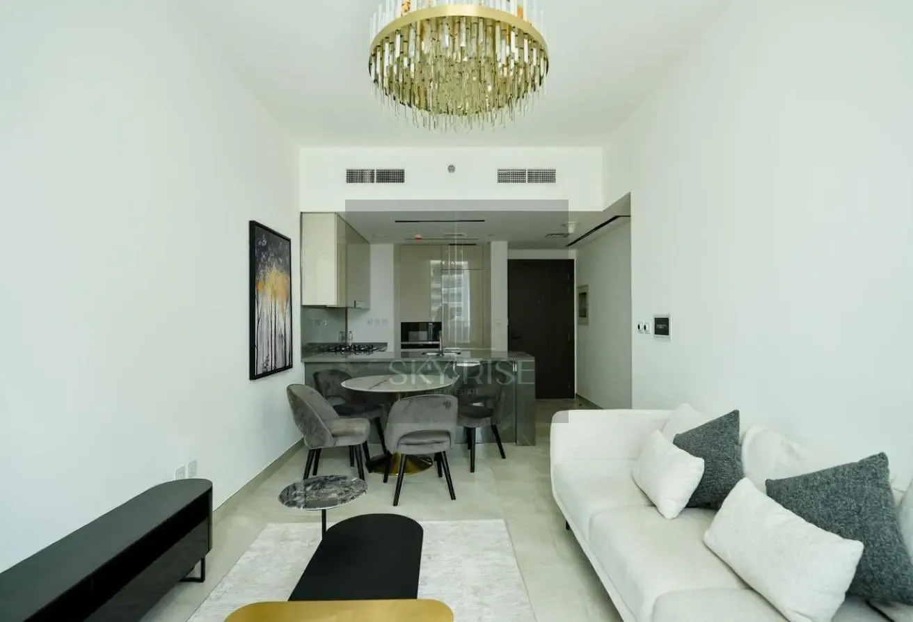 FOR RENT | STYLISHED & ELEGANT FURNISHED 1-BEDROOM