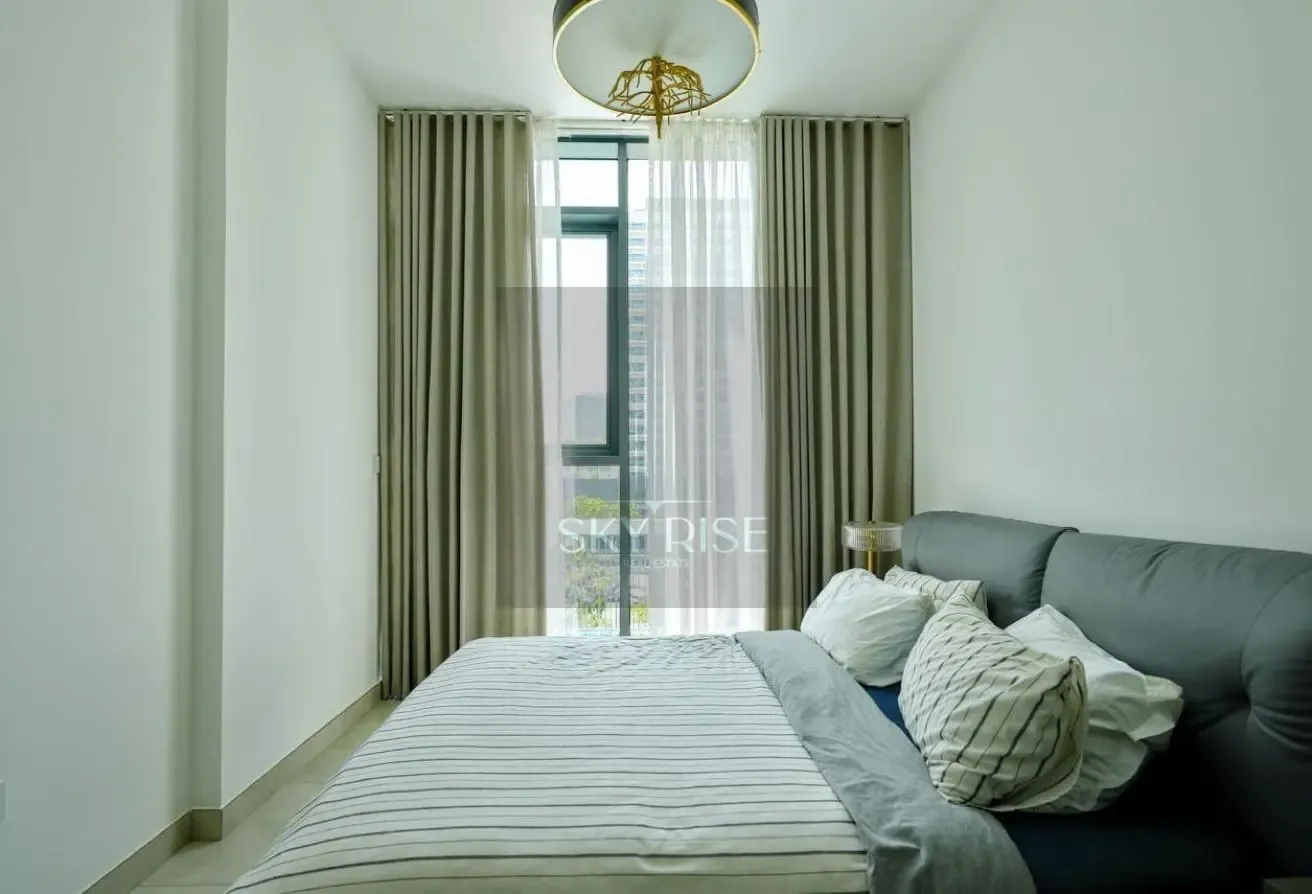FOR RENT | STYLISHED & ELEGANT FURNISHED 1-BEDROOM
